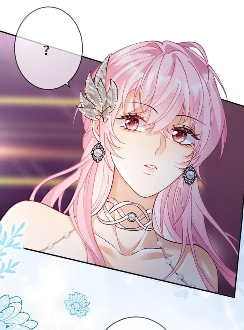 Nữ Chính Hắc Nguyệt Quang Luôn Muốn Đánh Dấu Tôi - Chapter 20 - Page 39