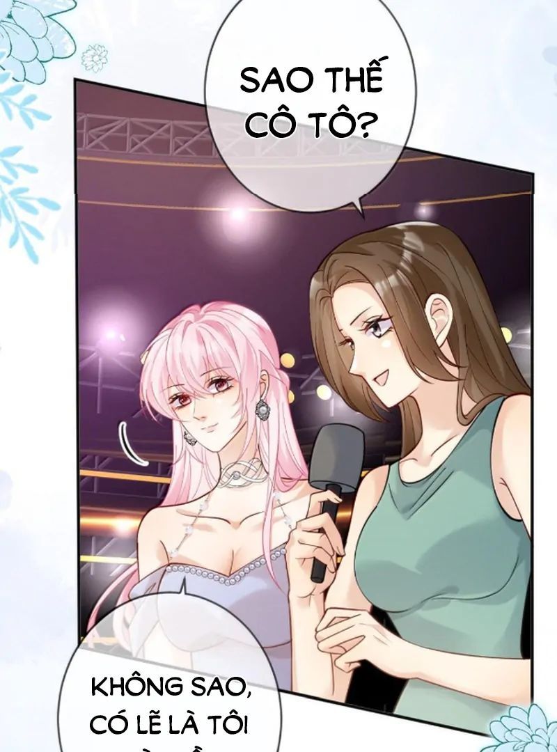 Nữ Chính Hắc Nguyệt Quang Luôn Muốn Đánh Dấu Tôi - Chapter 20 - Page 40