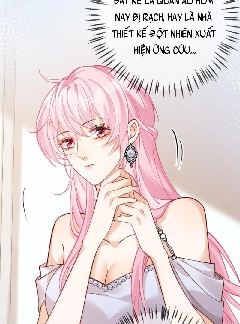 Nữ Chính Hắc Nguyệt Quang Luôn Muốn Đánh Dấu Tôi - Chapter 20 - Page 42