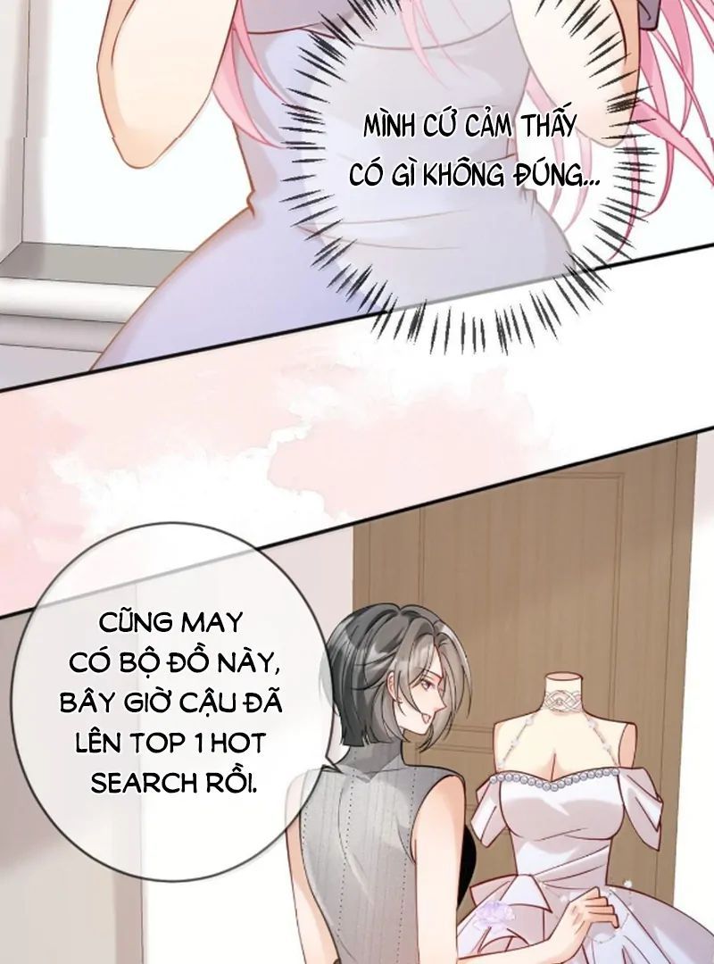 Nữ Chính Hắc Nguyệt Quang Luôn Muốn Đánh Dấu Tôi - Chapter 20 - Page 43