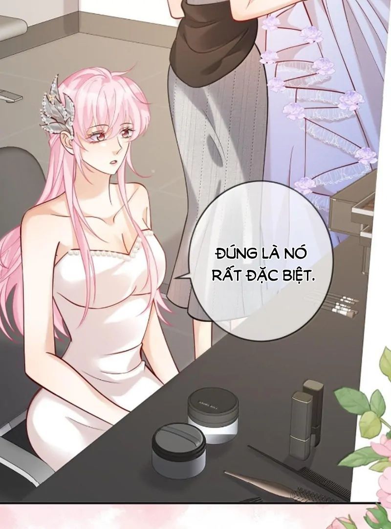 Nữ Chính Hắc Nguyệt Quang Luôn Muốn Đánh Dấu Tôi - Chapter 20 - Page 44