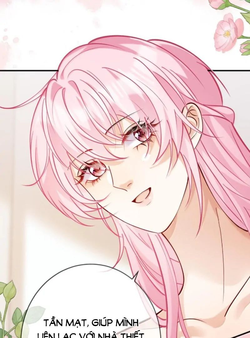 Nữ Chính Hắc Nguyệt Quang Luôn Muốn Đánh Dấu Tôi - Chapter 20 - Page 45