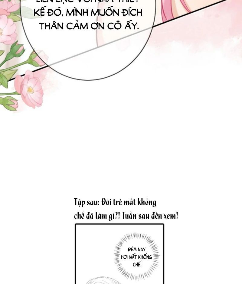 Nữ Chính Hắc Nguyệt Quang Luôn Muốn Đánh Dấu Tôi - Chapter 20 - Page 46