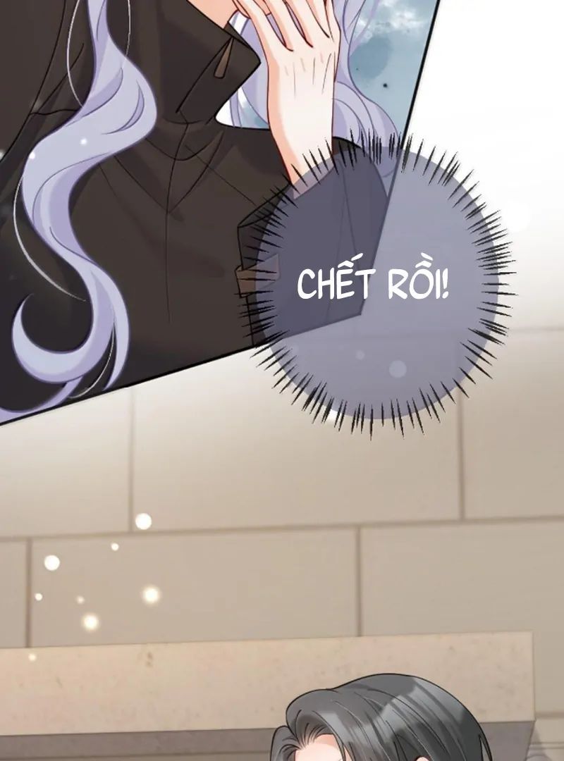 Nữ Chính Hắc Nguyệt Quang Luôn Muốn Đánh Dấu Tôi - Chapter 20 - Page 6