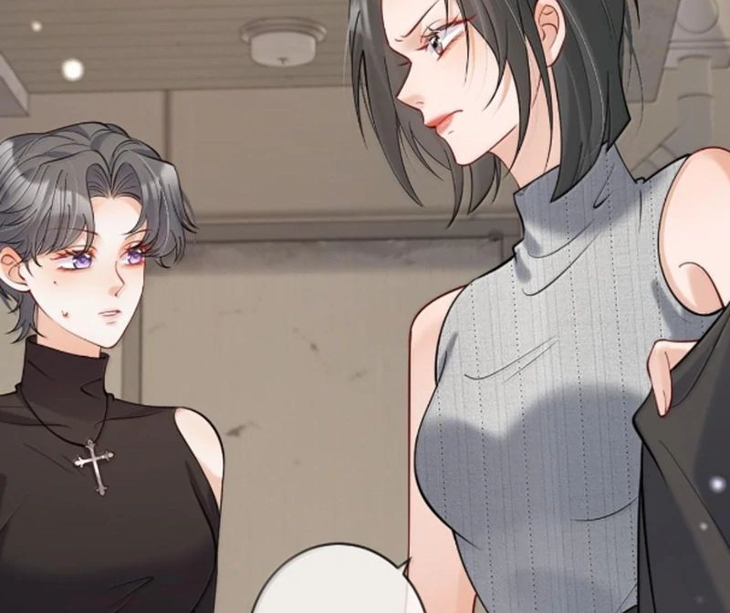 Nữ Chính Hắc Nguyệt Quang Luôn Muốn Đánh Dấu Tôi - Chapter 20 - Page 7