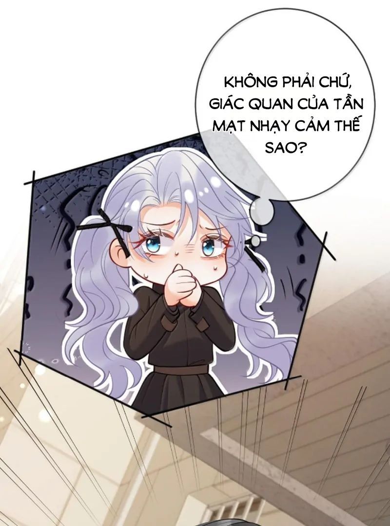 Nữ Chính Hắc Nguyệt Quang Luôn Muốn Đánh Dấu Tôi - Chapter 20 - Page 9