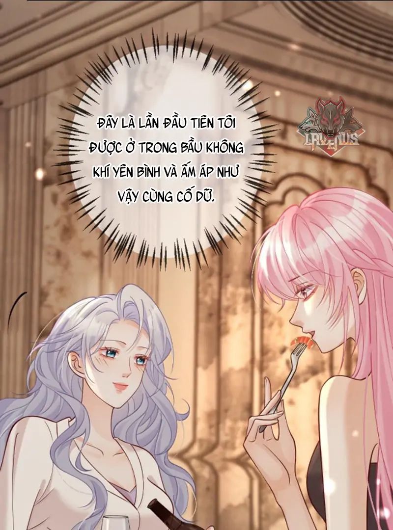 Nữ Chính Hắc Nguyệt Quang Luôn Muốn Đánh Dấu Tôi - Chapter 21 - Page 11