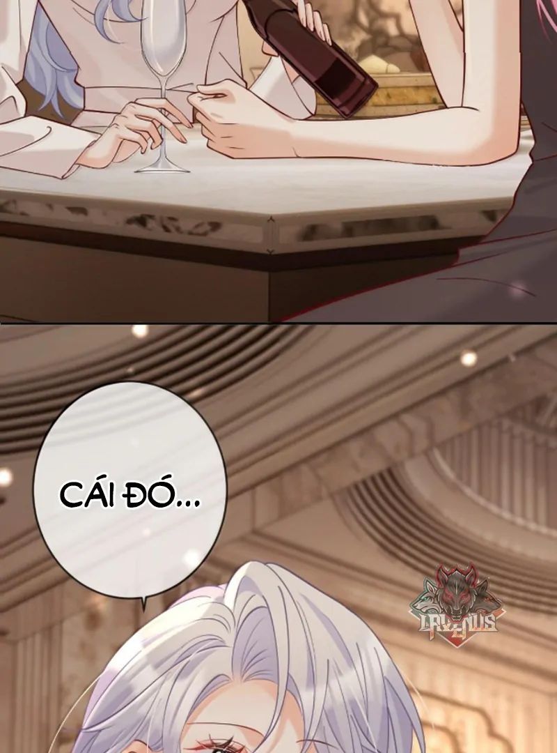 Nữ Chính Hắc Nguyệt Quang Luôn Muốn Đánh Dấu Tôi - Chapter 21 - Page 12