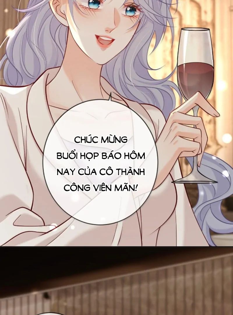 Nữ Chính Hắc Nguyệt Quang Luôn Muốn Đánh Dấu Tôi - Chapter 21 - Page 13