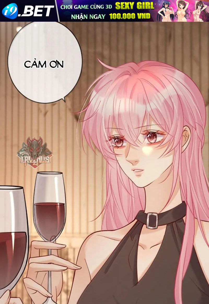 Nữ Chính Hắc Nguyệt Quang Luôn Muốn Đánh Dấu Tôi - Chapter 21 - Page 14