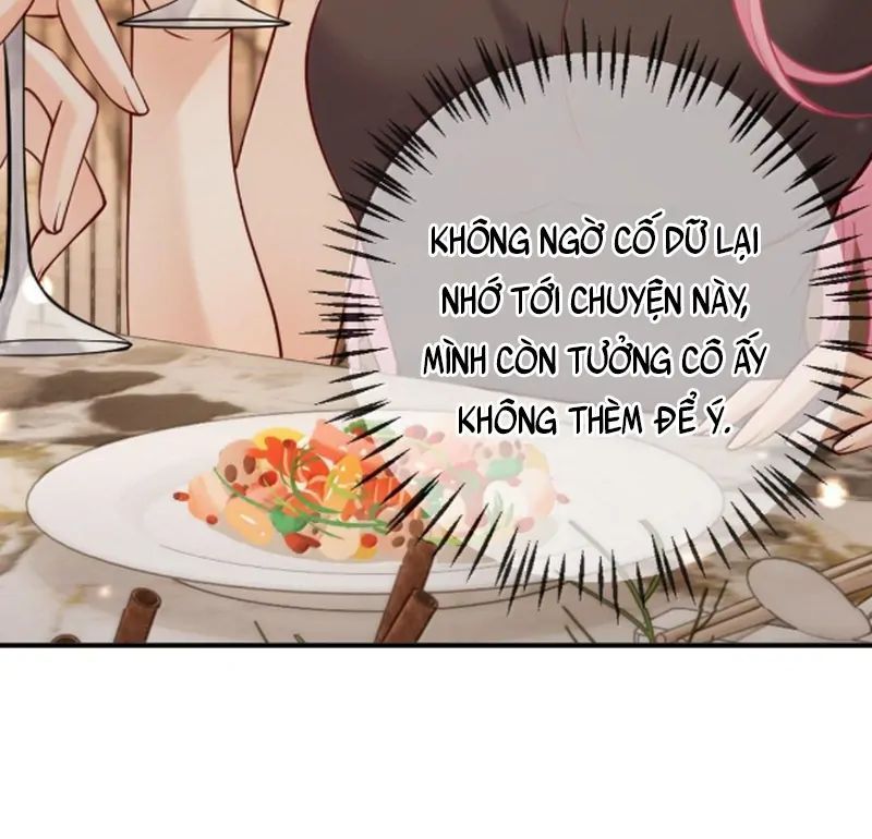 Nữ Chính Hắc Nguyệt Quang Luôn Muốn Đánh Dấu Tôi - Chapter 21 - Page 15