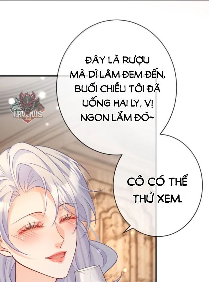 Nữ Chính Hắc Nguyệt Quang Luôn Muốn Đánh Dấu Tôi - Chapter 21 - Page 17