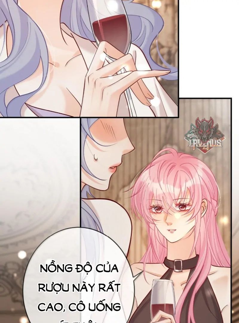 Nữ Chính Hắc Nguyệt Quang Luôn Muốn Đánh Dấu Tôi - Chapter 21 - Page 18