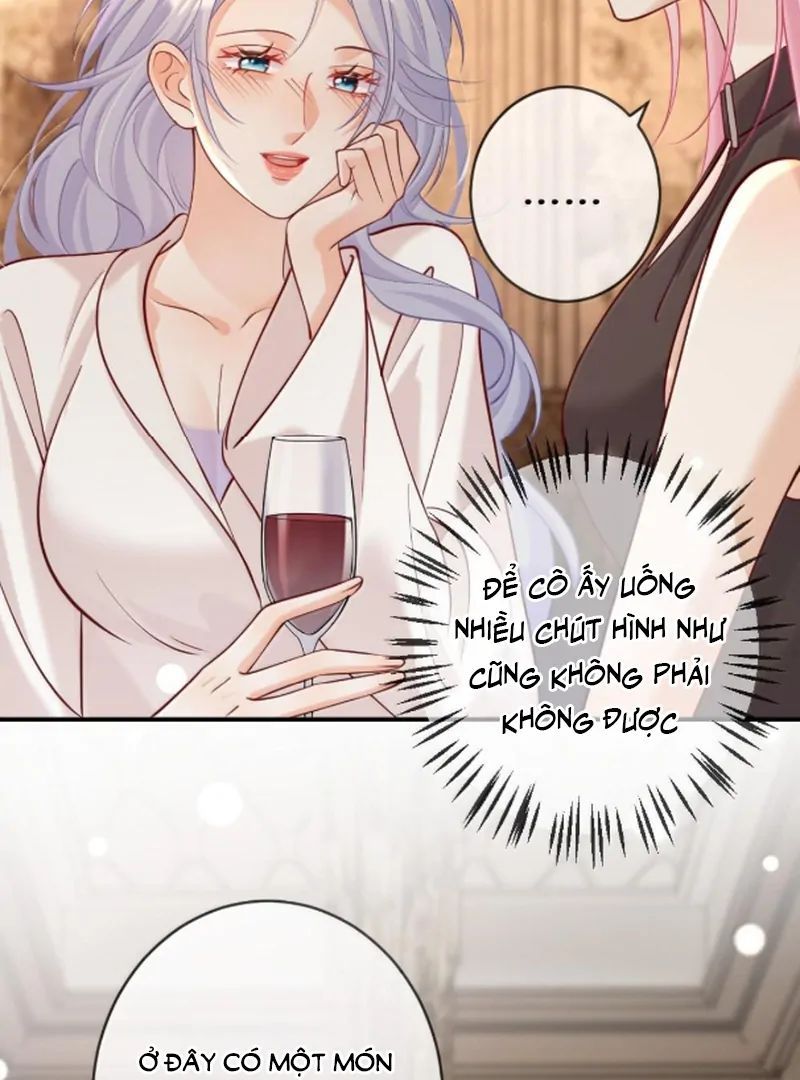 Nữ Chính Hắc Nguyệt Quang Luôn Muốn Đánh Dấu Tôi - Chapter 21 - Page 20