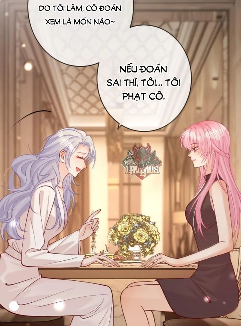 Nữ Chính Hắc Nguyệt Quang Luôn Muốn Đánh Dấu Tôi - Chapter 21 - Page 21