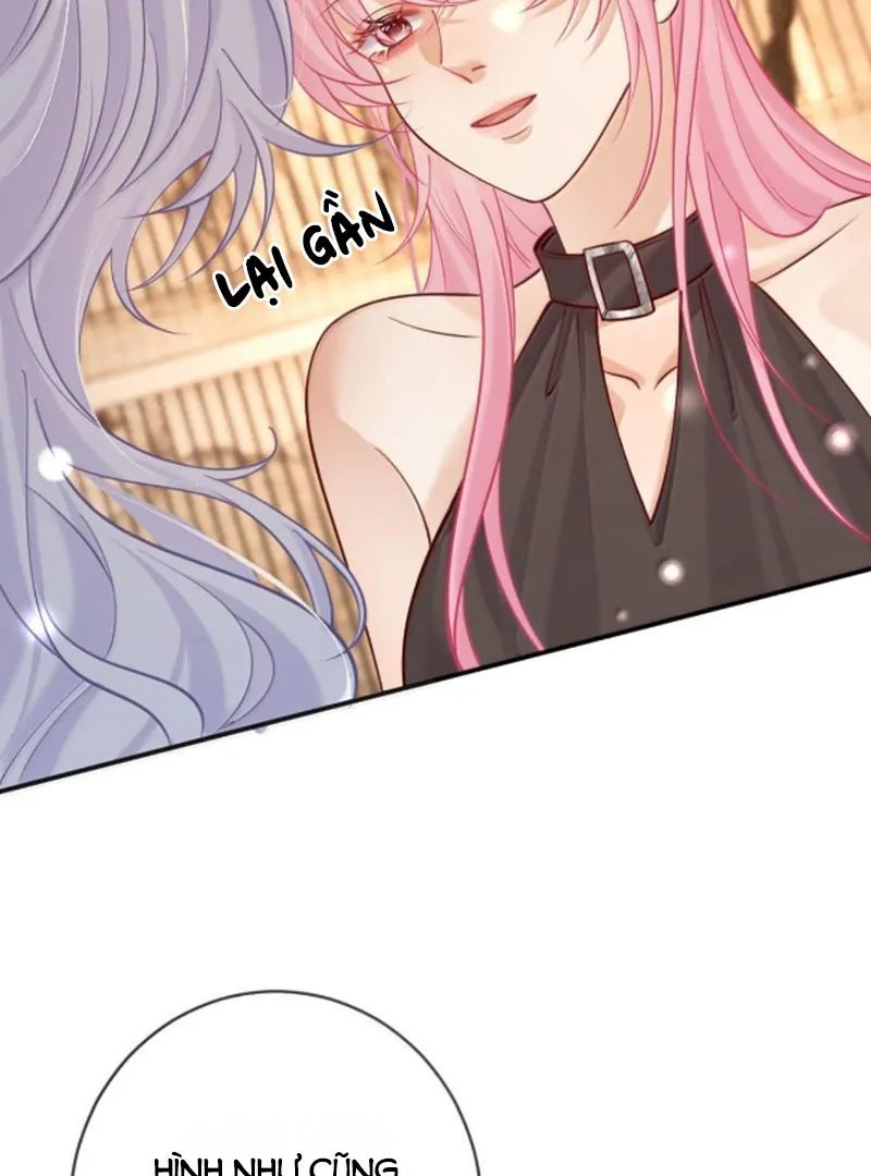 Nữ Chính Hắc Nguyệt Quang Luôn Muốn Đánh Dấu Tôi - Chapter 21 - Page 23