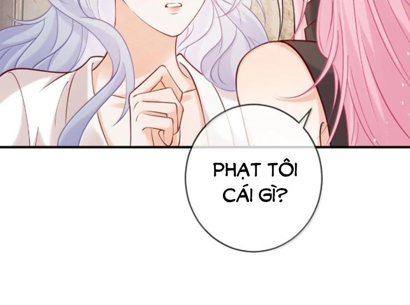 Nữ Chính Hắc Nguyệt Quang Luôn Muốn Đánh Dấu Tôi - Chapter 21 - Page 25