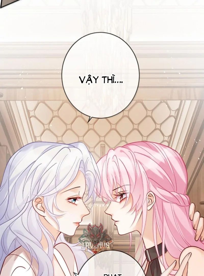 Nữ Chính Hắc Nguyệt Quang Luôn Muốn Đánh Dấu Tôi - Chapter 21 - Page 27