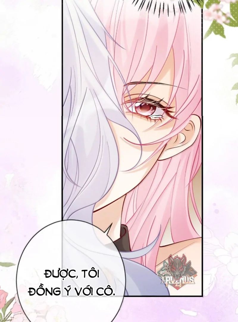 Nữ Chính Hắc Nguyệt Quang Luôn Muốn Đánh Dấu Tôi - Chapter 21 - Page 29