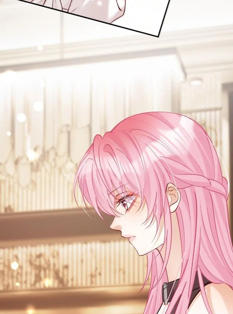 Nữ Chính Hắc Nguyệt Quang Luôn Muốn Đánh Dấu Tôi - Chapter 21 - Page 3