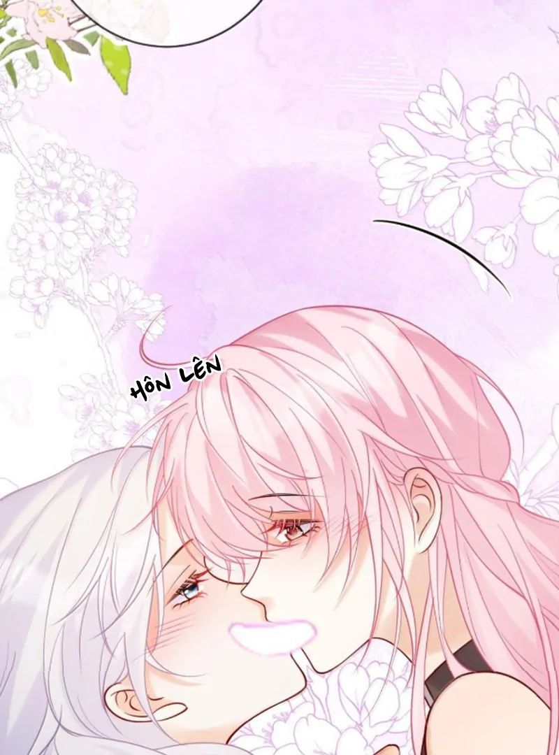 Nữ Chính Hắc Nguyệt Quang Luôn Muốn Đánh Dấu Tôi - Chapter 21 - Page 30