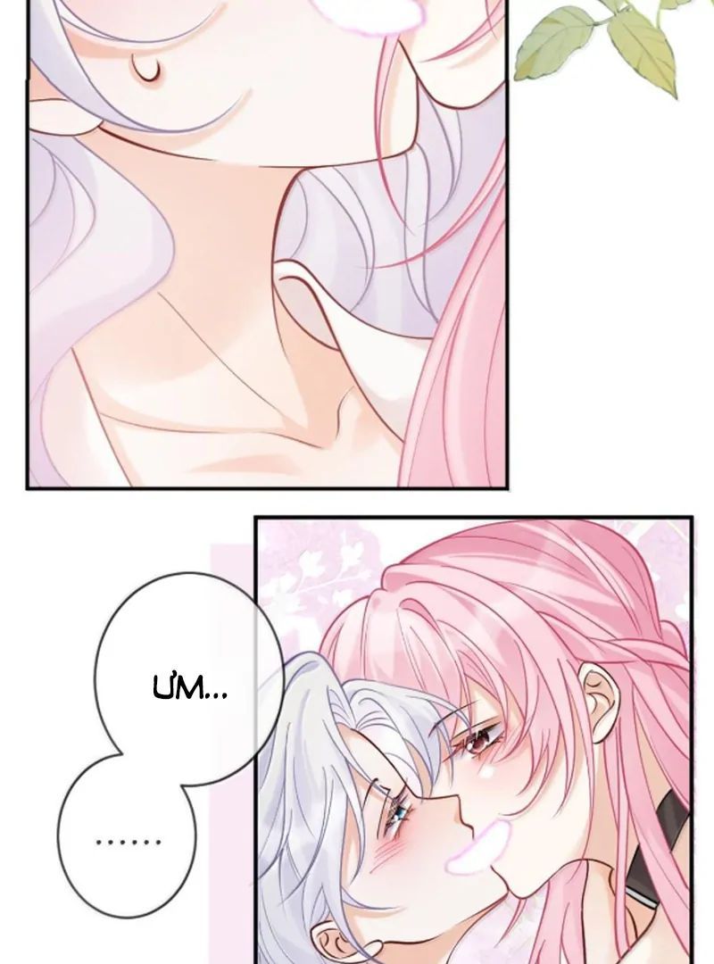 Nữ Chính Hắc Nguyệt Quang Luôn Muốn Đánh Dấu Tôi - Chapter 21 - Page 32