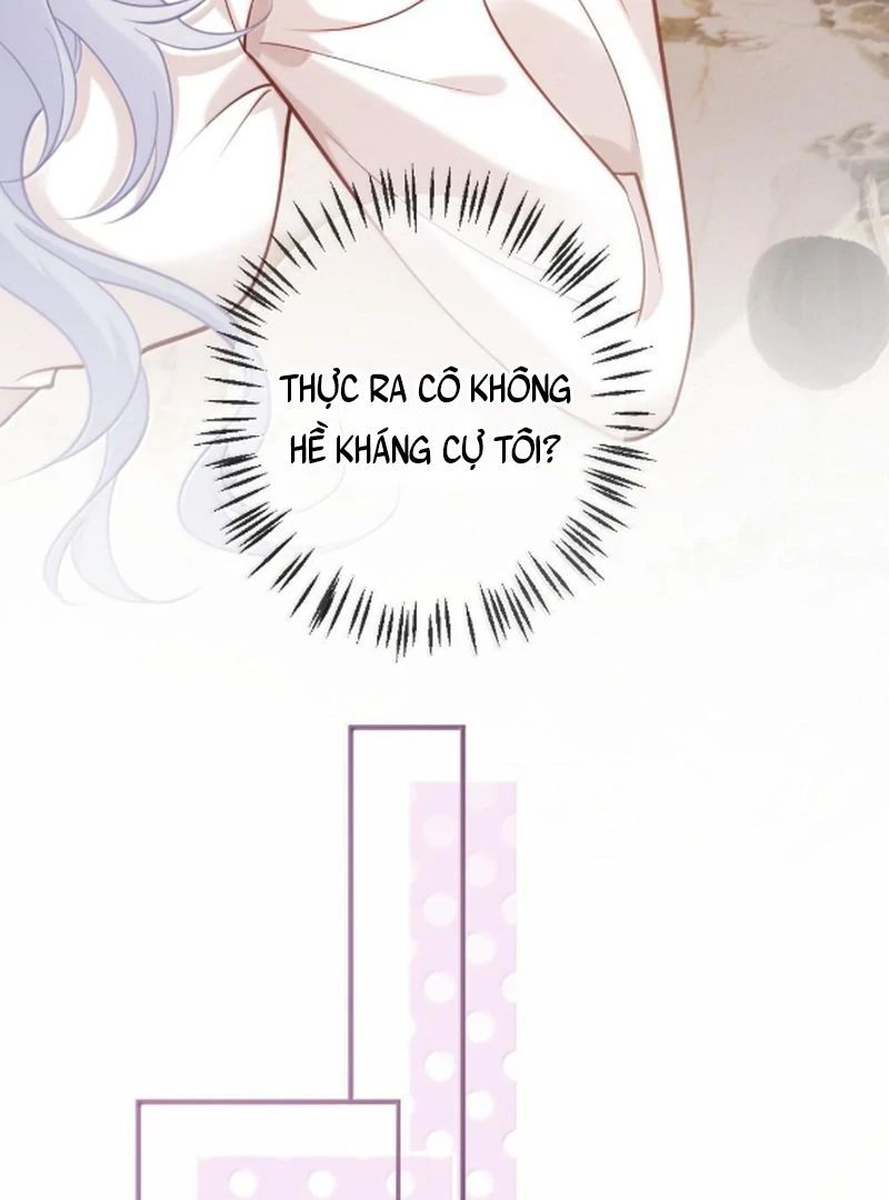 Nữ Chính Hắc Nguyệt Quang Luôn Muốn Đánh Dấu Tôi - Chapter 21 - Page 35