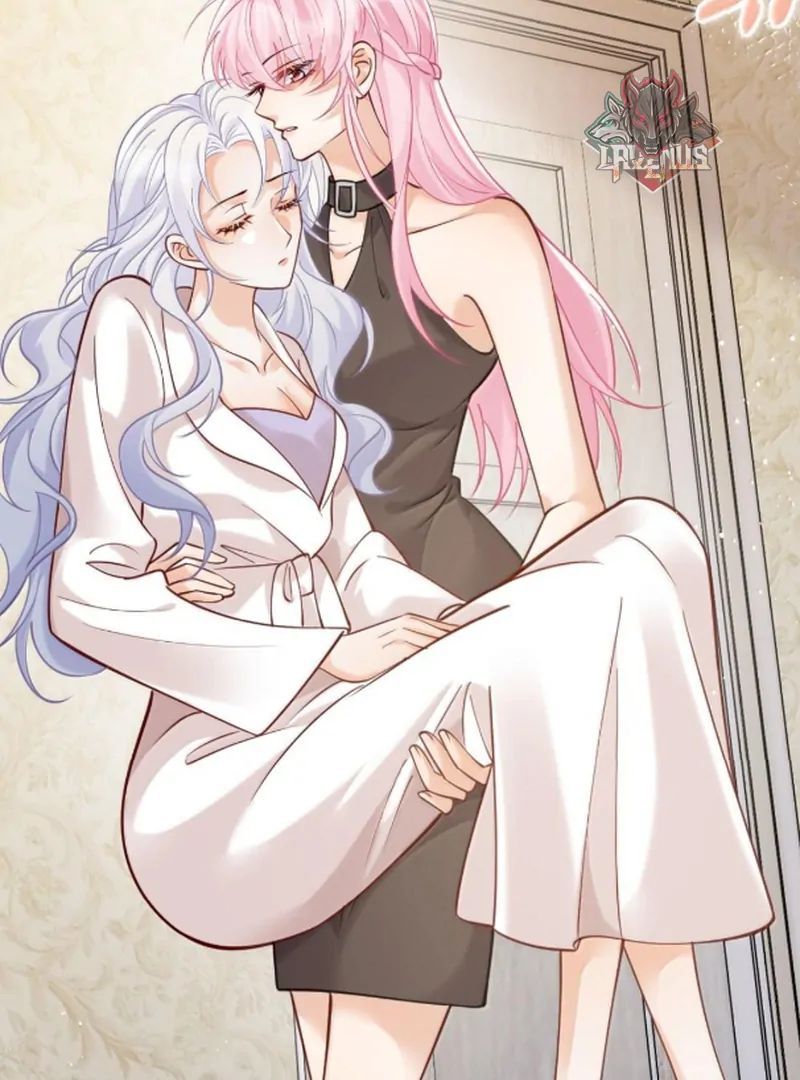 Nữ Chính Hắc Nguyệt Quang Luôn Muốn Đánh Dấu Tôi - Chapter 21 - Page 37