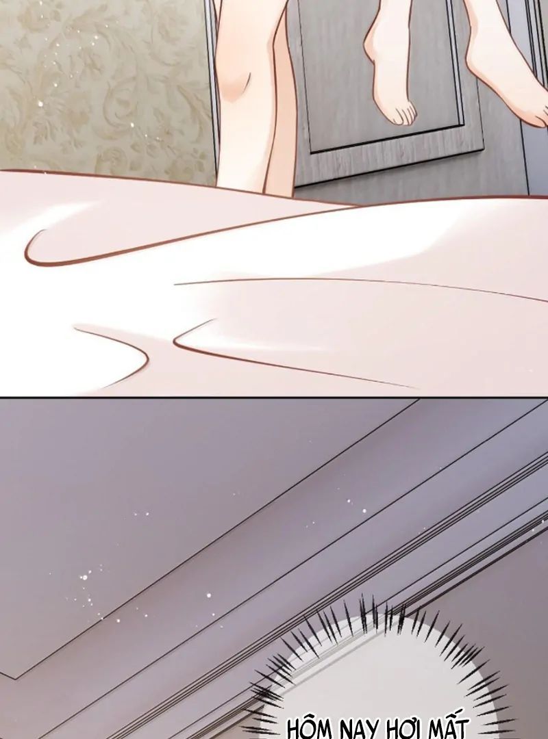 Nữ Chính Hắc Nguyệt Quang Luôn Muốn Đánh Dấu Tôi - Chapter 21 - Page 38