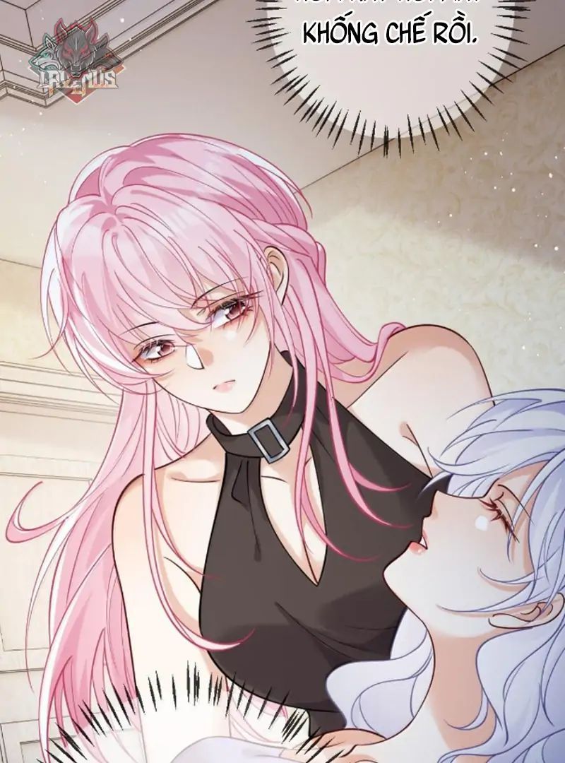 Nữ Chính Hắc Nguyệt Quang Luôn Muốn Đánh Dấu Tôi - Chapter 21 - Page 39