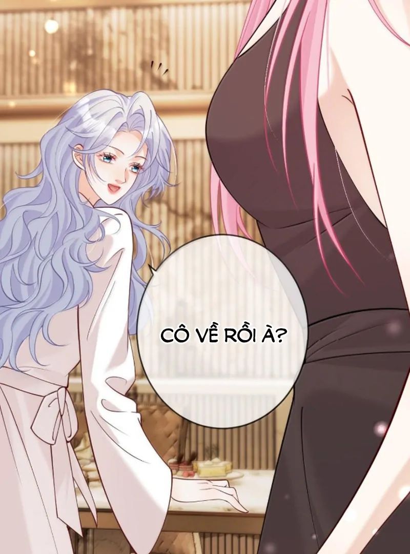 Nữ Chính Hắc Nguyệt Quang Luôn Muốn Đánh Dấu Tôi - Chapter 21 - Page 4