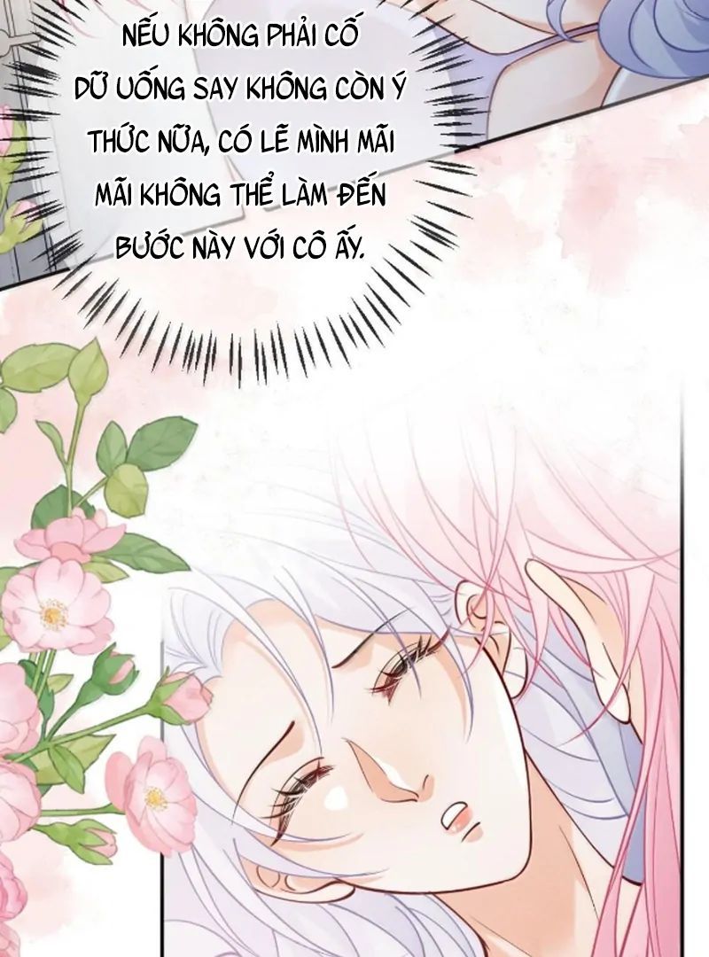 Nữ Chính Hắc Nguyệt Quang Luôn Muốn Đánh Dấu Tôi - Chapter 21 - Page 40