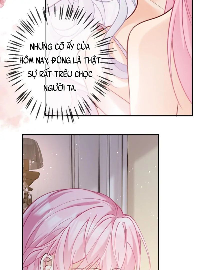 Nữ Chính Hắc Nguyệt Quang Luôn Muốn Đánh Dấu Tôi - Chapter 21 - Page 41