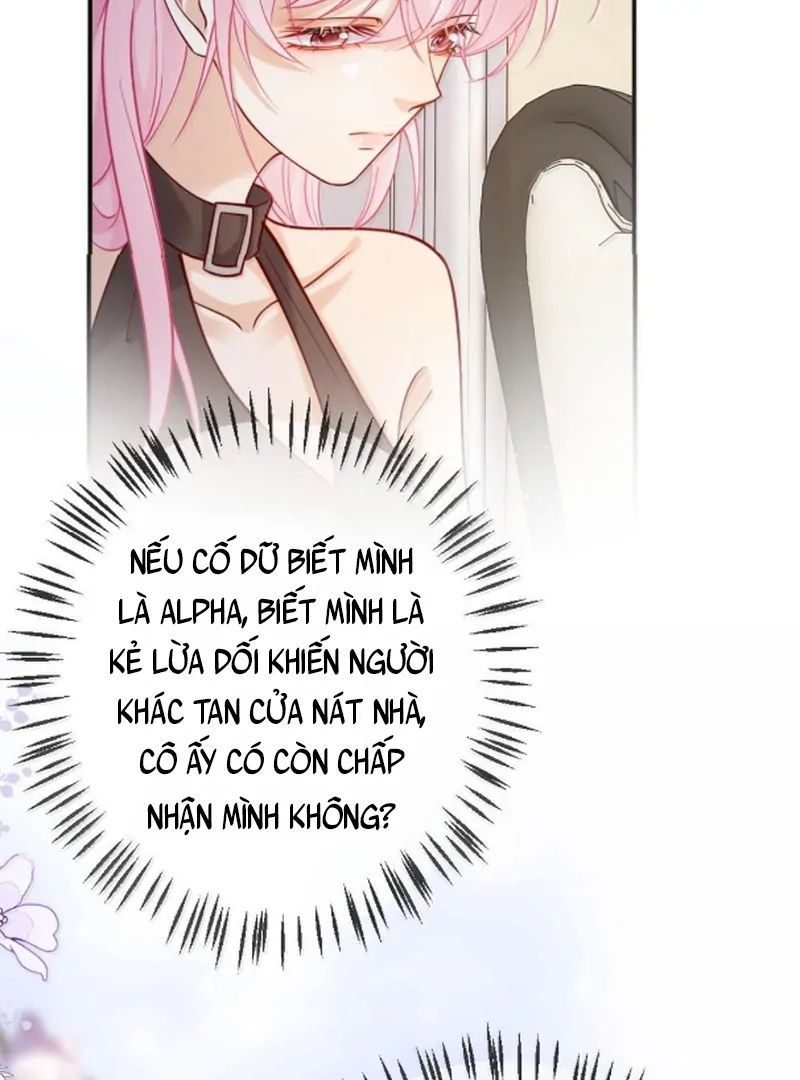 Nữ Chính Hắc Nguyệt Quang Luôn Muốn Đánh Dấu Tôi - Chapter 21 - Page 42