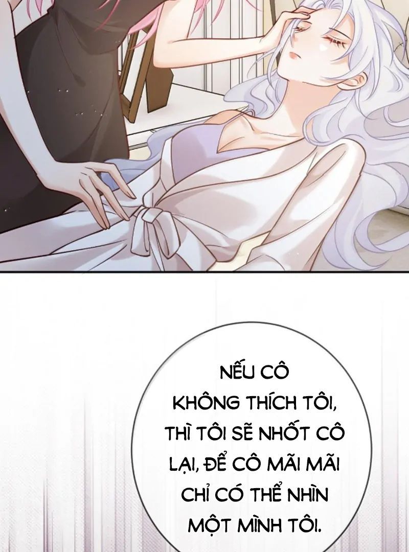 Nữ Chính Hắc Nguyệt Quang Luôn Muốn Đánh Dấu Tôi - Chapter 21 - Page 44