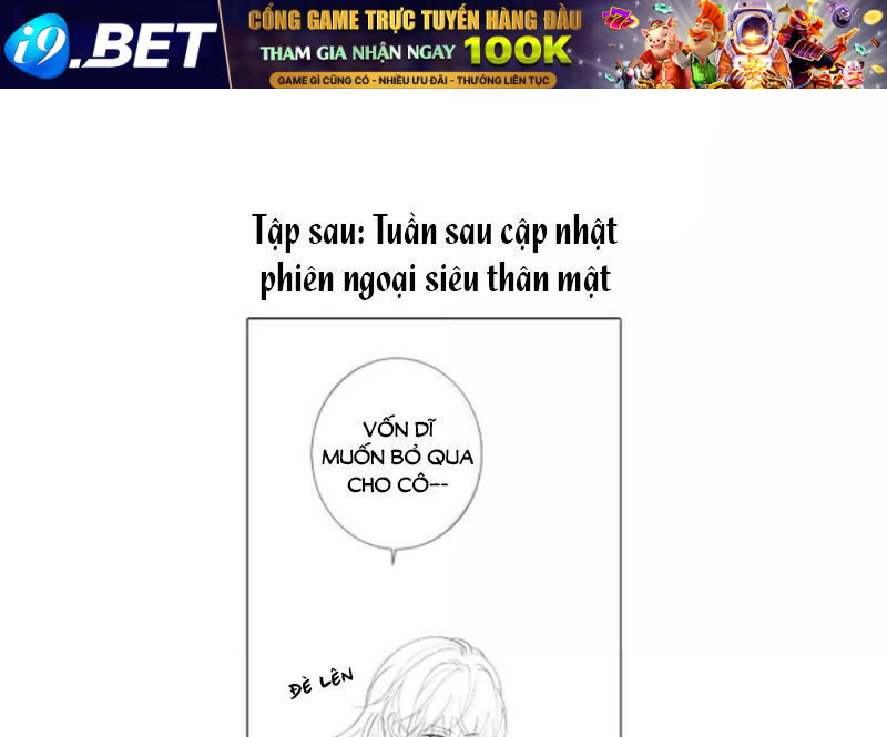 Nữ Chính Hắc Nguyệt Quang Luôn Muốn Đánh Dấu Tôi - Chapter 21 - Page 47