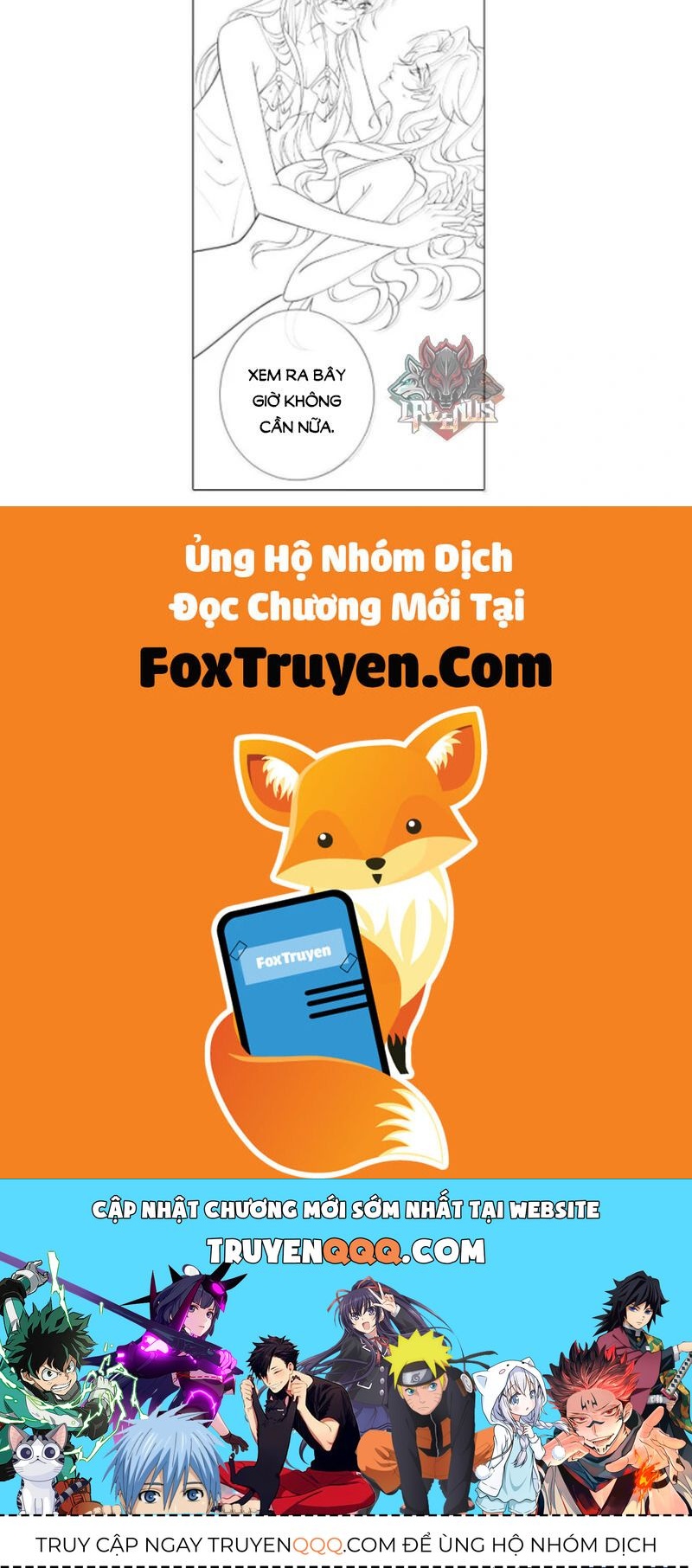 Nữ Chính Hắc Nguyệt Quang Luôn Muốn Đánh Dấu Tôi - Chapter 21 - Page 48