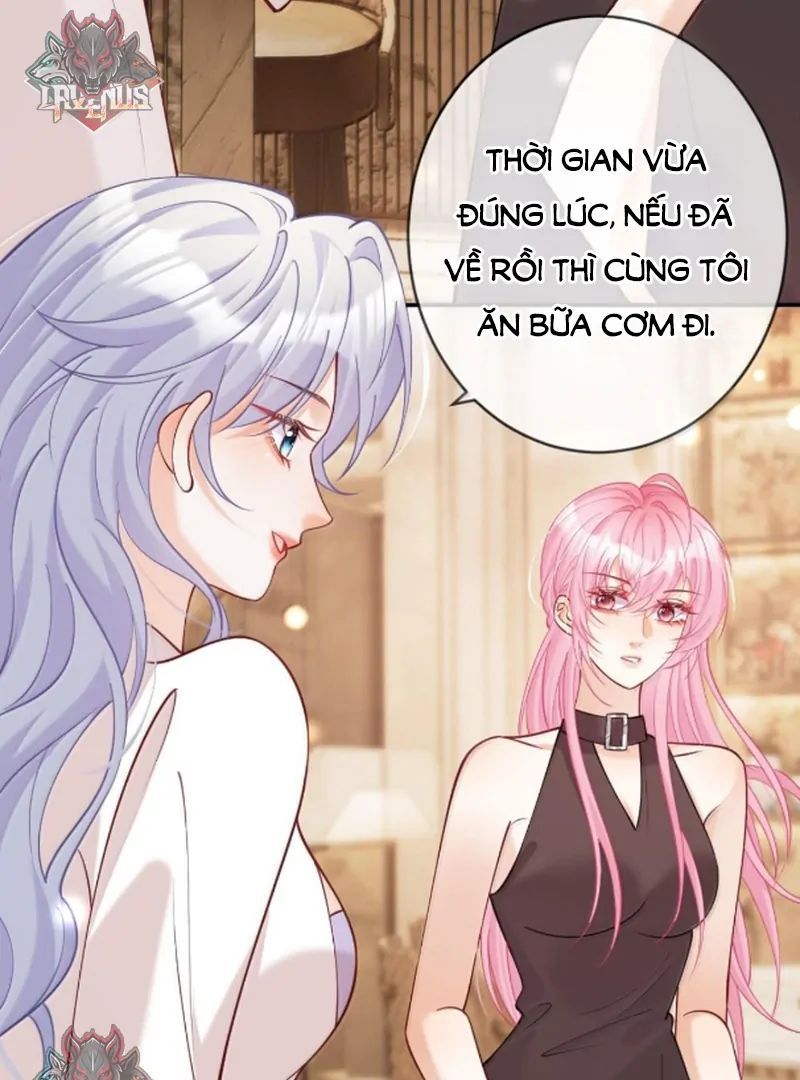 Nữ Chính Hắc Nguyệt Quang Luôn Muốn Đánh Dấu Tôi - Chapter 21 - Page 5