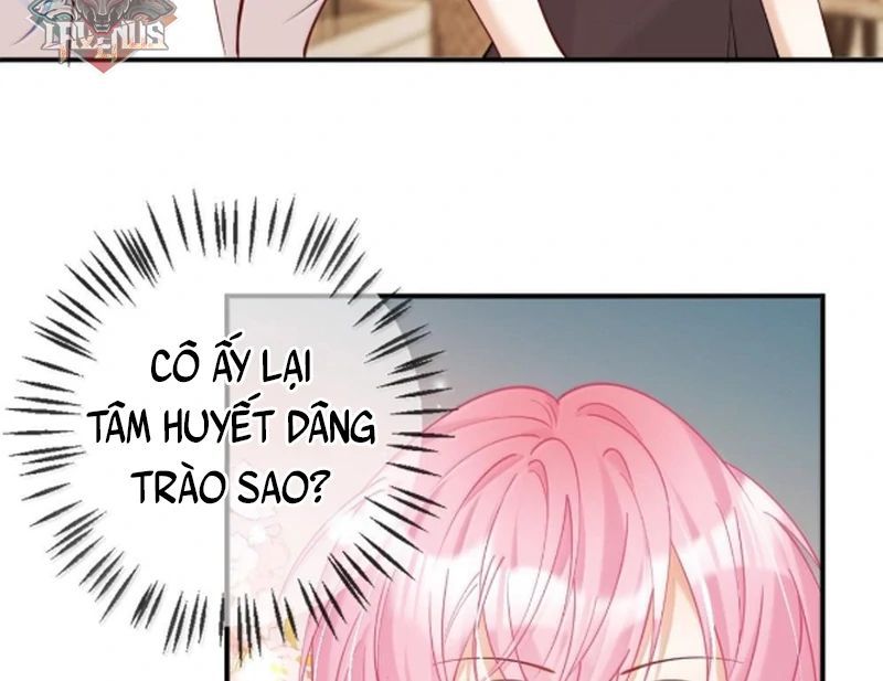 Nữ Chính Hắc Nguyệt Quang Luôn Muốn Đánh Dấu Tôi - Chapter 21 - Page 6
