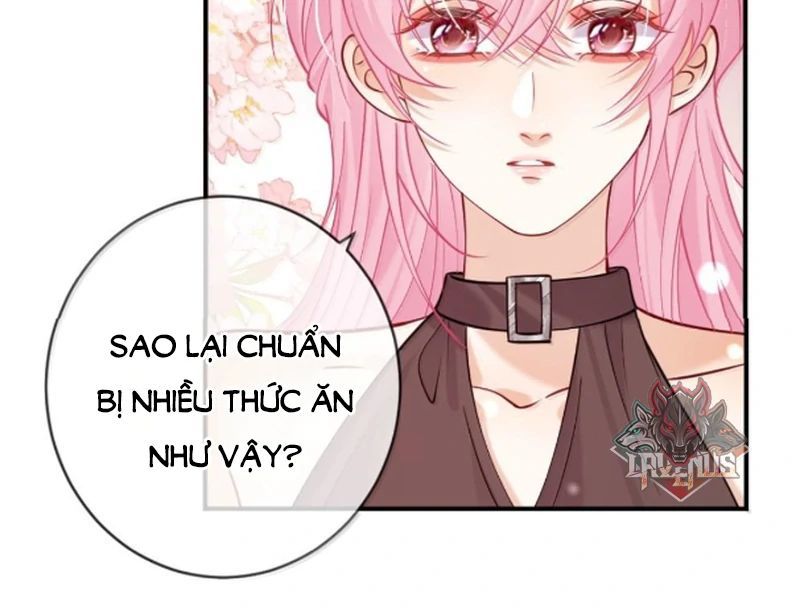 Nữ Chính Hắc Nguyệt Quang Luôn Muốn Đánh Dấu Tôi - Chapter 21 - Page 7