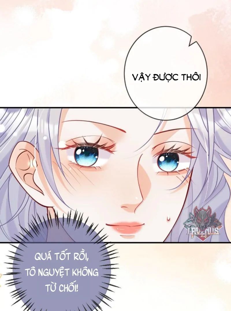 Nữ Chính Hắc Nguyệt Quang Luôn Muốn Đánh Dấu Tôi - Chapter 21 - Page 9