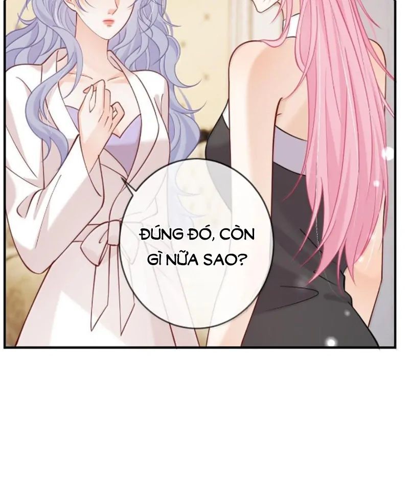 Nữ Chính Hắc Nguyệt Quang Luôn Muốn Đánh Dấu Tôi - Chapter 22 - Page 10