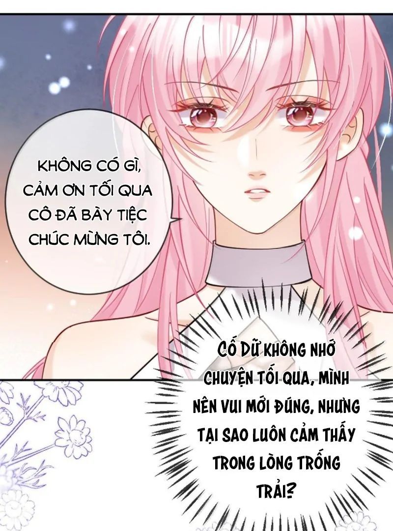 Nữ Chính Hắc Nguyệt Quang Luôn Muốn Đánh Dấu Tôi - Chapter 22 - Page 11