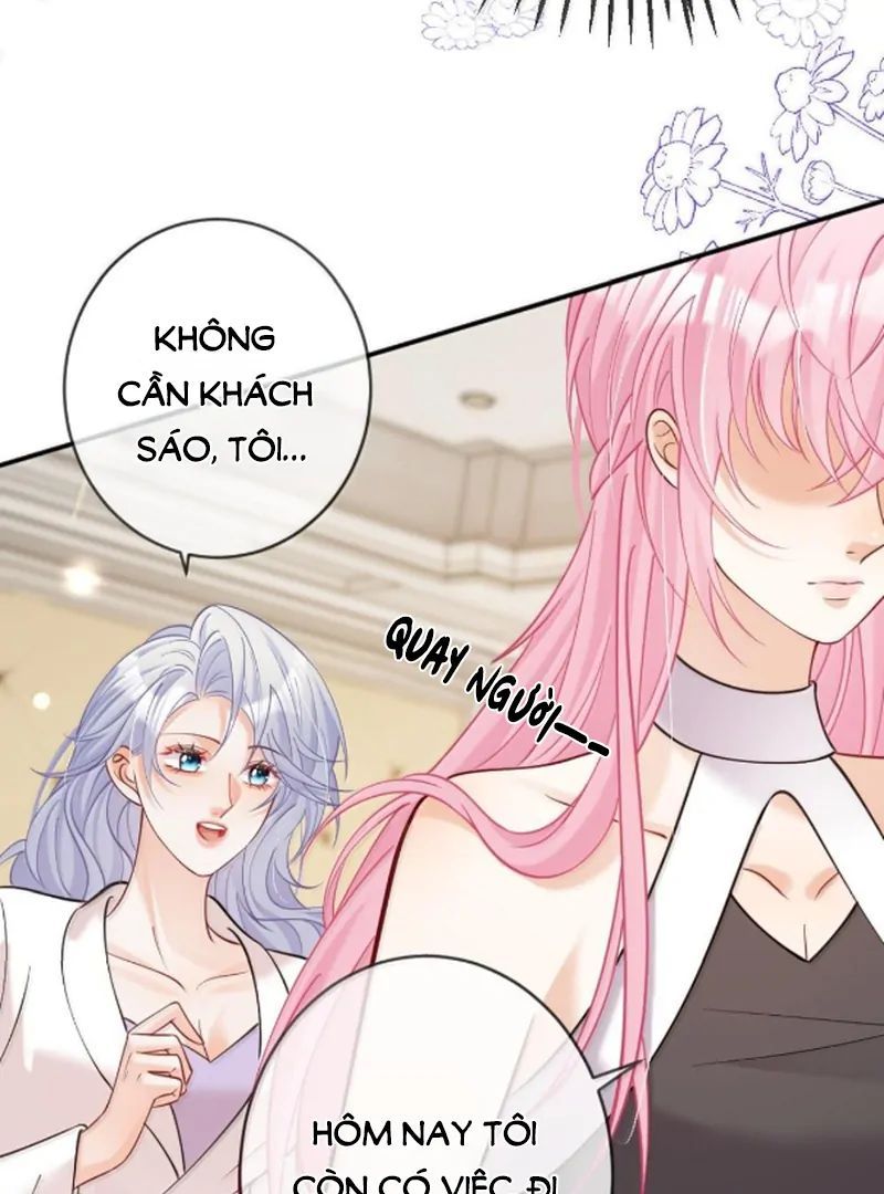 Nữ Chính Hắc Nguyệt Quang Luôn Muốn Đánh Dấu Tôi - Chapter 22 - Page 12