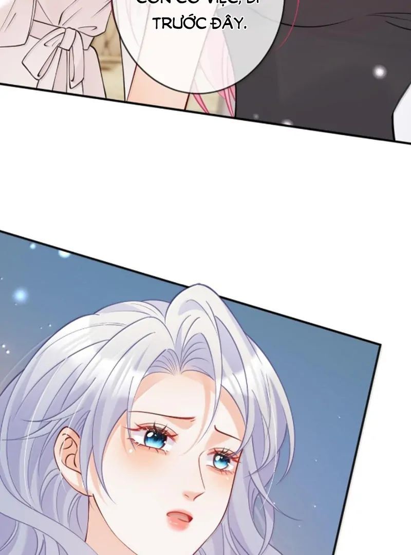 Nữ Chính Hắc Nguyệt Quang Luôn Muốn Đánh Dấu Tôi - Chapter 22 - Page 13