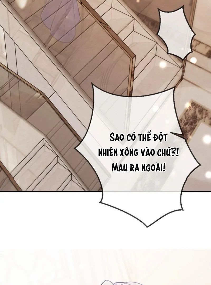 Nữ Chính Hắc Nguyệt Quang Luôn Muốn Đánh Dấu Tôi - Chapter 22 - Page 16