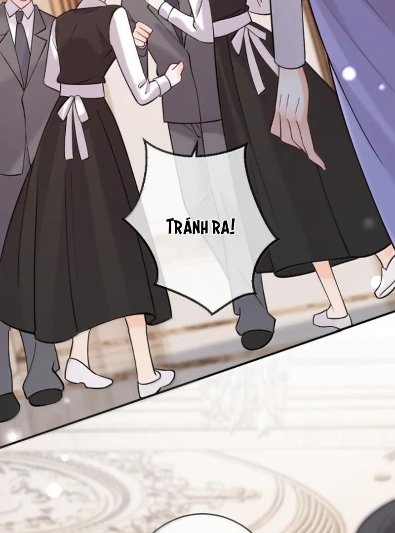 Nữ Chính Hắc Nguyệt Quang Luôn Muốn Đánh Dấu Tôi - Chapter 22 - Page 18