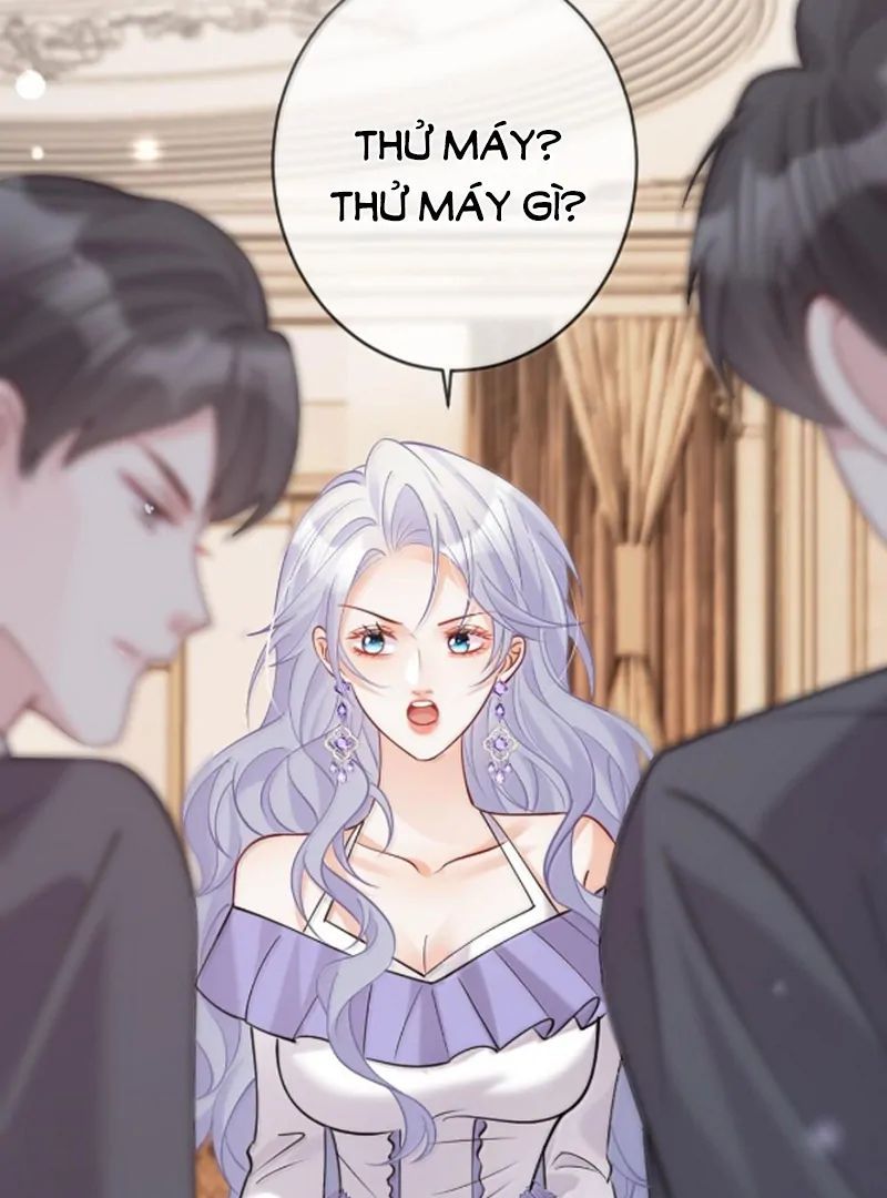 Nữ Chính Hắc Nguyệt Quang Luôn Muốn Đánh Dấu Tôi - Chapter 22 - Page 19