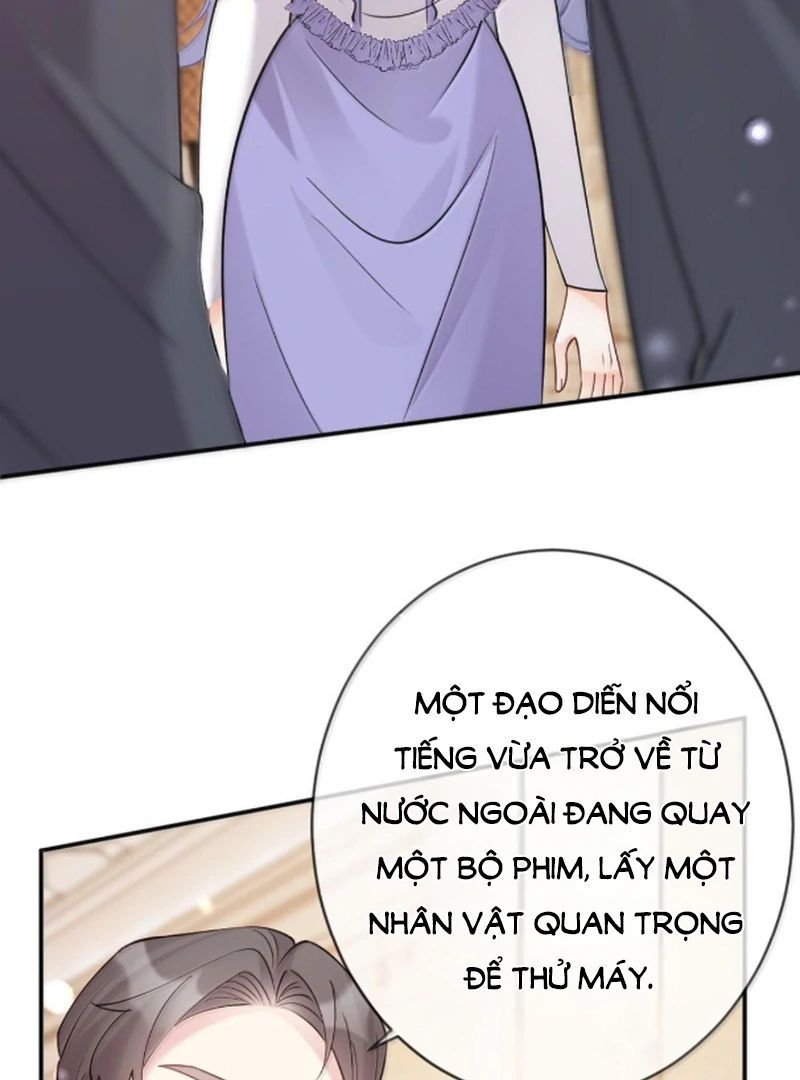 Nữ Chính Hắc Nguyệt Quang Luôn Muốn Đánh Dấu Tôi - Chapter 22 - Page 20