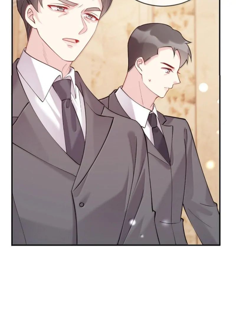 Nữ Chính Hắc Nguyệt Quang Luôn Muốn Đánh Dấu Tôi - Chapter 22 - Page 21